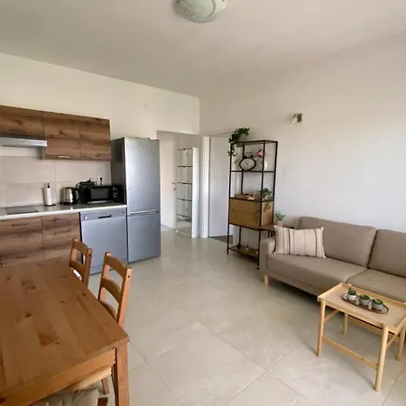 Jozephine 2 By Guide Appartement