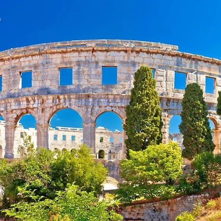 Apartmán Jozephine 2 By Guide *