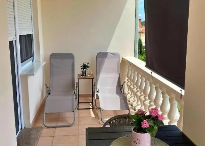 Apartmán Jozephine 2 By Guide