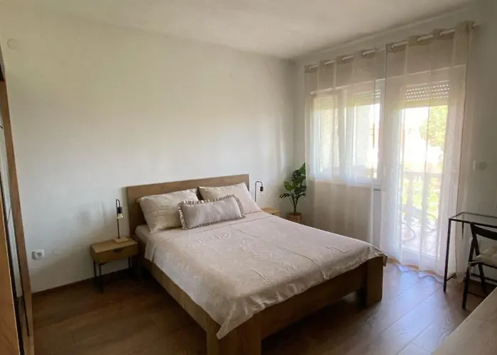 Appartamento Jozephine 2 By Guide Pola