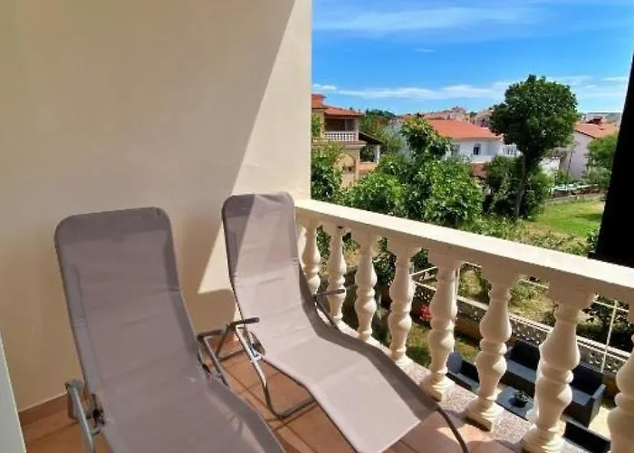 Jozephine 2 By Guide Appartamento *