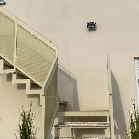 Appartement Jozephine 2 By Guide *