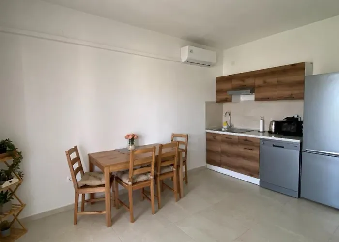 Jozephine 2 By Guide Lejlighed Pula