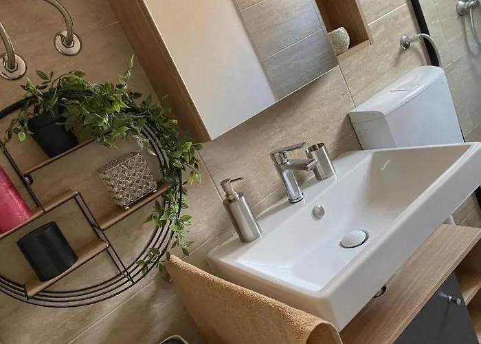 Lejlighed Jozephine 2 By Guide Pula