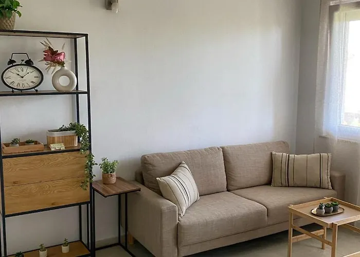 Jozephine 2 By Guide Lejlighed *