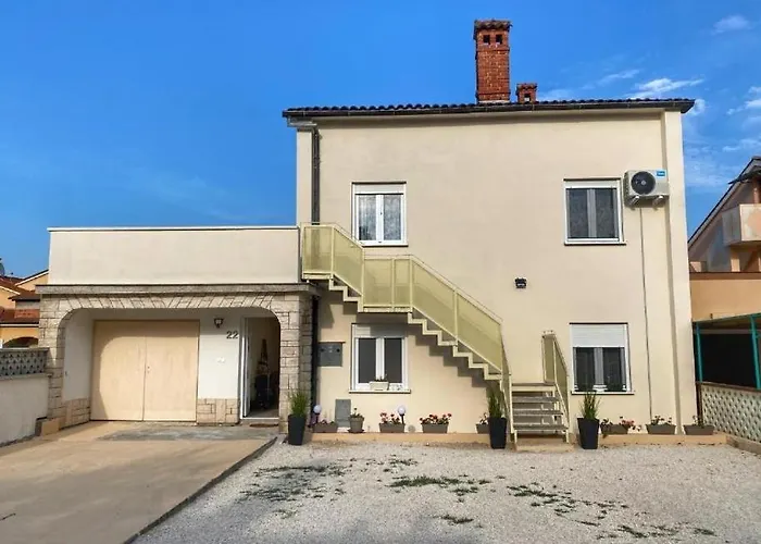 Jozephine 2 By Guide Lejlighed Pula