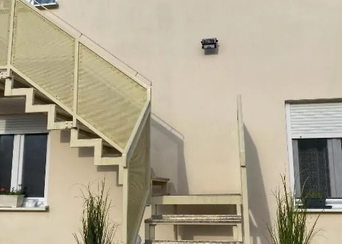 Lejlighed Jozephine 2 By Guide *